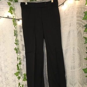 Women’s White House Black Market pants